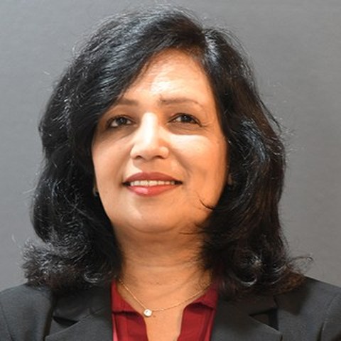 Bijal Gajendra